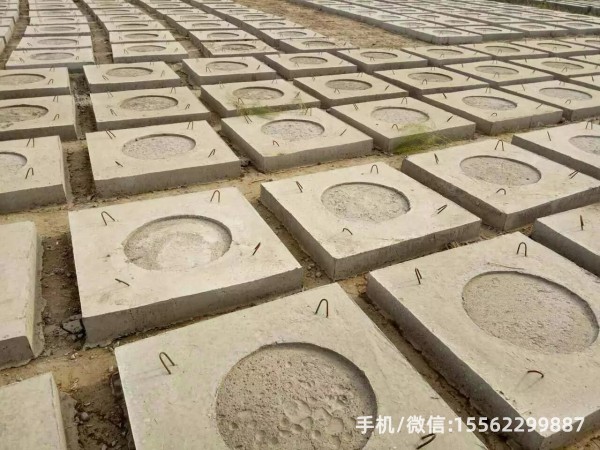 成县DP12混凝土电杆底盘